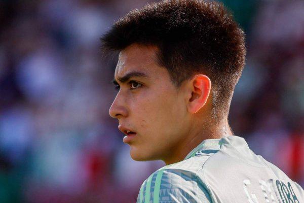 Gilberto Mora's Tijuana exit looms as teammate confirms Europe move