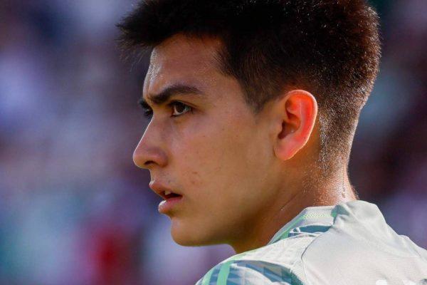 Gilberto Mora's World Cup Dilemma: How Mexico's Teen Prodigy Fits into Aguirre's Plans