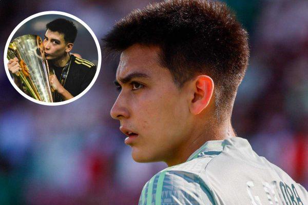 Gilberto Mora Sets the Record Straight on His Relationship Status