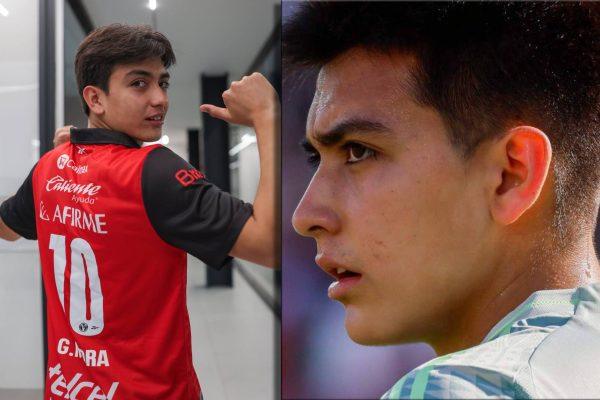 Gilberto Mora Signs Historic Contract Extension with Tijuana, Blocking European Clubs