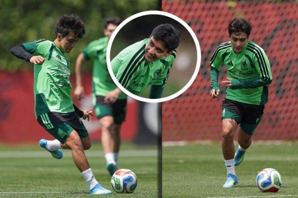 Gilberto Mora to Barcelona: Three paths that could make it real