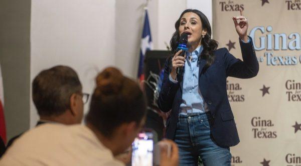 Gina Hinojosa Proposes $1,500 Direct Payments to Texas Families Using Rainy Day Fund