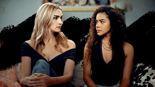 Ginny & Georgia's Bicultural Story Resonates Beyond Its Cast