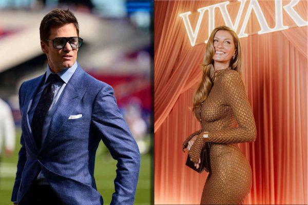 Gisele Bündchen on why she says no to nearly every modeling offer at 46