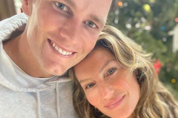 Gisele Bündchen's calm response to Tom Brady and Candice Swanepoel