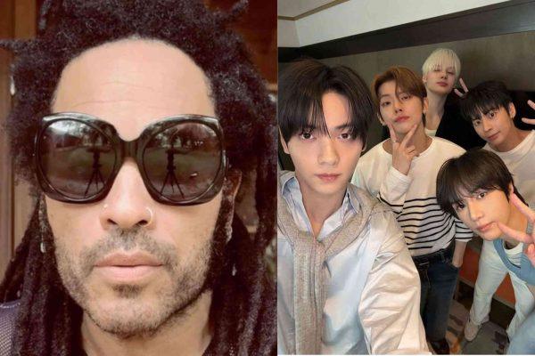 Global Citizen Festival 2026: Lenny Kravitz, TXT, and Fugees Reunion in Central Park