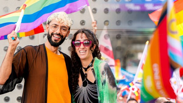 Global Pride 2025: Celebrations from São Paulo to México City That Define Community