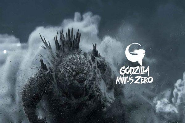 Godzilla Minus Zero trailer reveals cast and 2025 release dates
