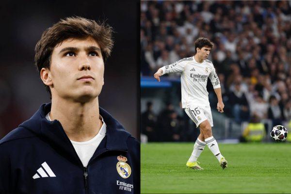 Gonzalo García set for Premier League move to Fulham under Arbeloa