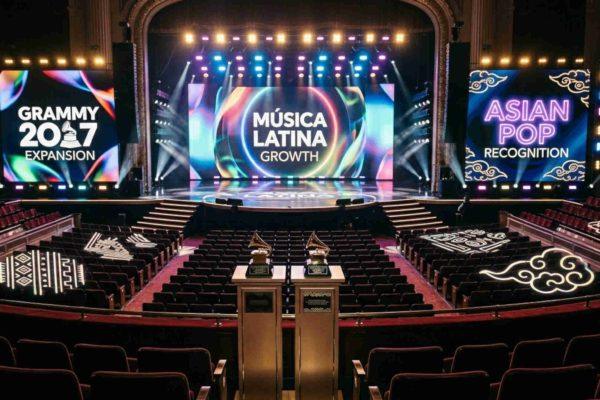 Grammy 2027 Adds New Latin Music Categories, Recognizing Songwriters and Global Impact