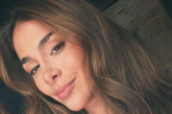 Greeicy's Balance Training Reveals the Secret Behind Her Dance Moves