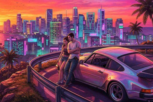 GTA VI's Vice City gets a Latino heartbeat with Cocoteo FM and Lucía Caminos