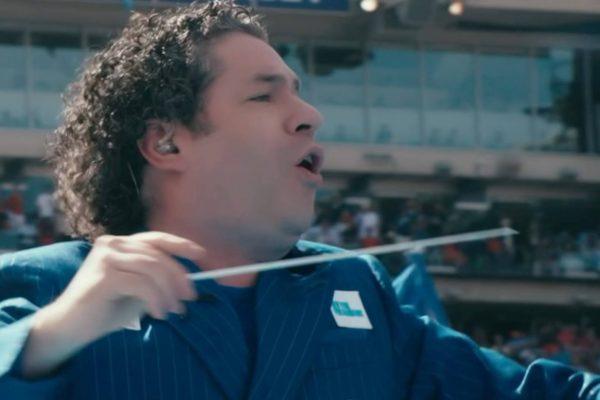 Gustavo Dudamel's LA Phil farewell: a legacy of Latino pride and musical innovation