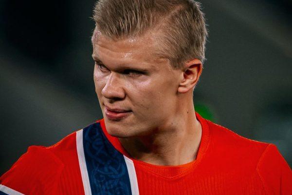 Haaland's City future in doubt after Premier League ruling, Barcelona linked