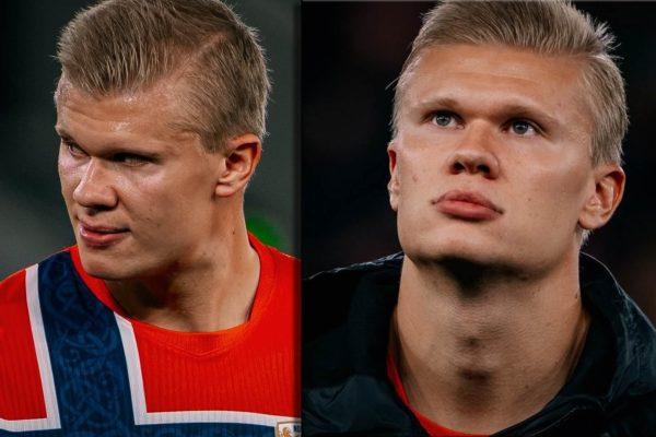 Haaland's future at risk if Manchester City face relegation