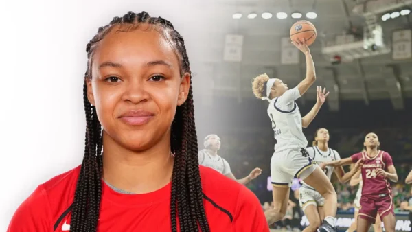 Hannah Hidalgo's Historic Rise Redefines Women's Basketball