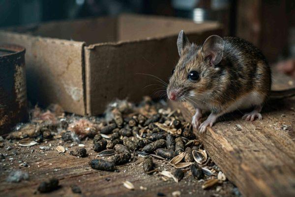 Hantavirus Death in Colorado: Deer Mice and the Symptoms You Can't Afford to Miss