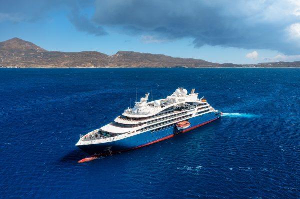 Hantavirus outbreak on cruise from Argentina kills three, leaves others ill