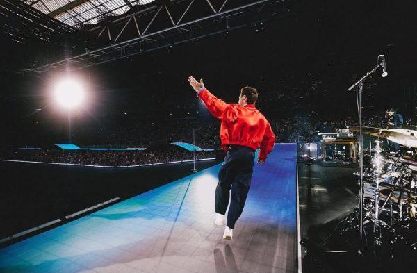 Harry Styles Launches Together Together Tour in Amsterdam with 20-Song Setlist