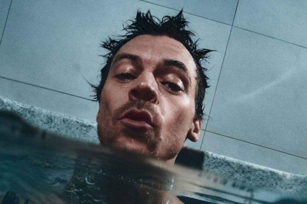 Harry Styles opens two-month pop-up shop in NYC during MSG residency