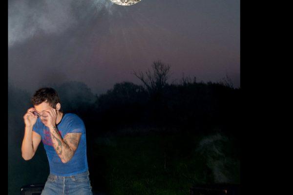 Harry Styles Unveils Orchestral 'Kiss All The Time' Versions in Berlin Session