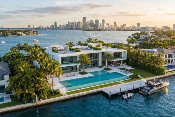 Hassan Whiteside's former Miami mansion tops $14M luxury deal