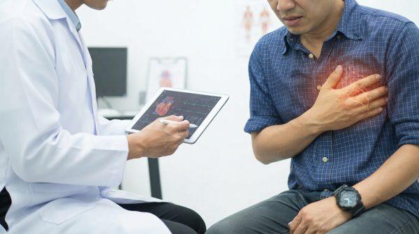 Heart disease hits US Latinos hard: risks and prevention