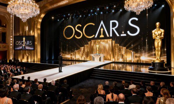 Heightened Security Measures Shape Oscars 2026 in Los Angeles