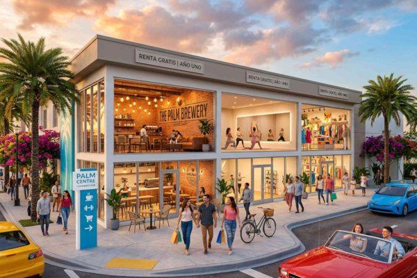 Hialeah Offers One Year of Free Rent to Small Businesses in Revitalization Push