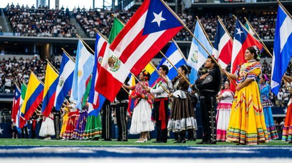 Hispanic Heritage Month 2026: Top Latino festivals and concerts across the US
