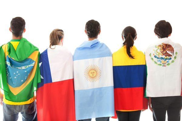 Hispanic Heritage Month: From a 1968 Week to a National Tradition