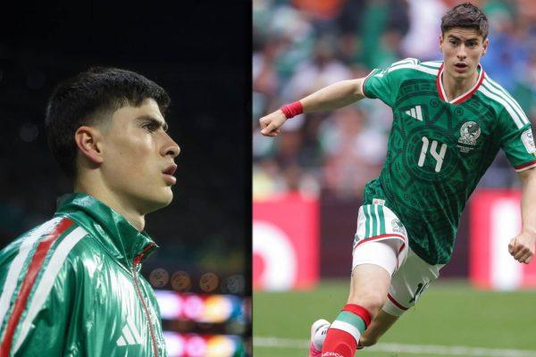 Hormiga González set for Olympiacos debut in late August after Chivas transfer