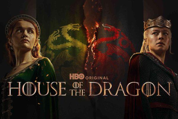 House of the Dragon Season 3's Most Disturbing Scene, Explained