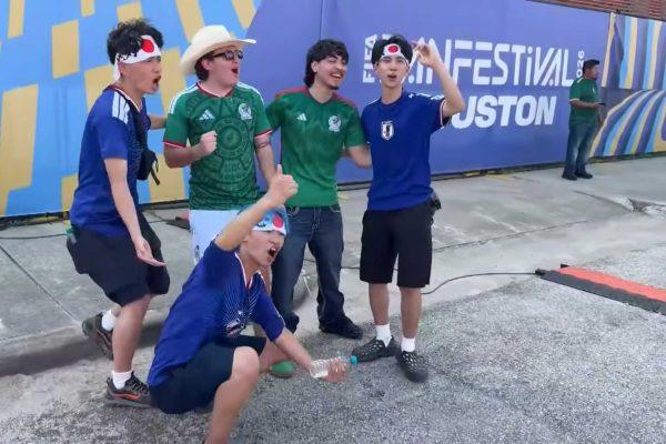 Houston's Free World Cup Fan Festival: The Real Cost for Families