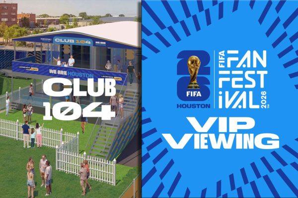 Houston’s World Cup Watch Parties: Where to Catch the Action