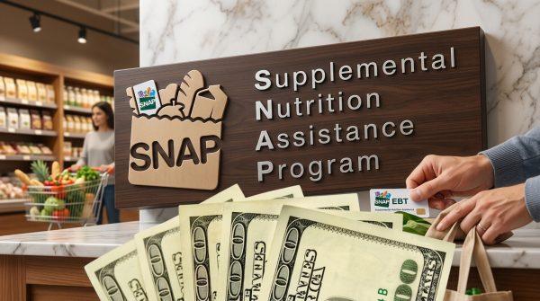 How a Pay Raise Can Quietly Trim Your SNAP Benefits