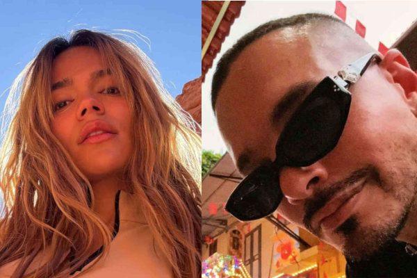 How a Quinceañera in Medellín Sparked Karol G and J Balvin's Lifelong Bond
