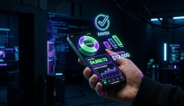 How AI Can Help Latino Households Stretch Every Dollar