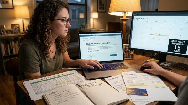 How Autopay Can Cut Your Student Loan Interest by a Full Point Before Sept 30