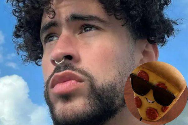 How Bad Bunny's Toy Obsession Landed Him a Role in Toy Story 5