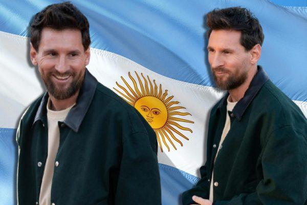 How Barcelona's $900 monthly gamble on Messi changed soccer forever