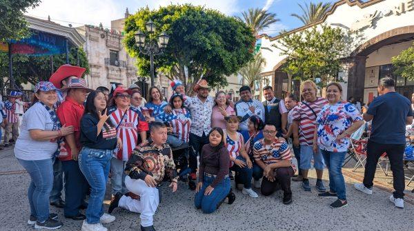 How California Latino families built a special needs community from scratch