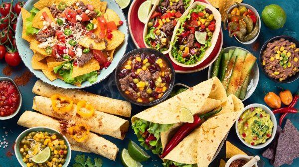 How Corn and Beans in the Mexican Diet Fight Cancer: What Science Says