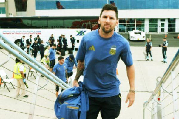 How Data Analytics Are Cracking Messi's Penalty Code at the 2026 World Cup