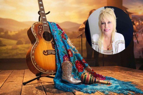 How Dolly Parton's songs found new life in cumbia, salsa, and merengue