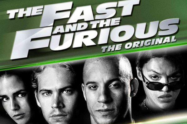 How Fast & Furious Became a Home for Latino Music and Stars