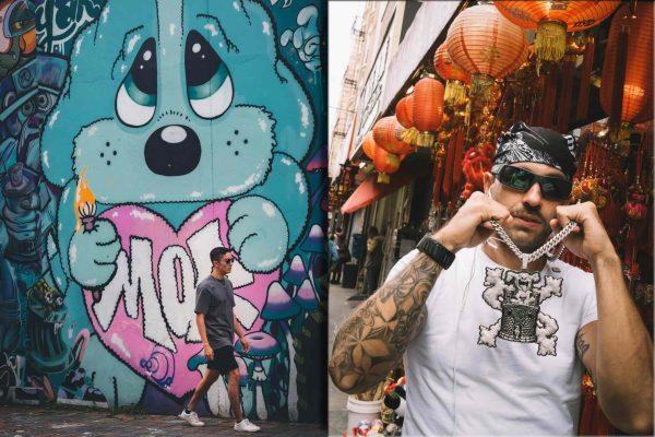 How Feid turned Medellín slang 'mor' into a global reggaeton signature