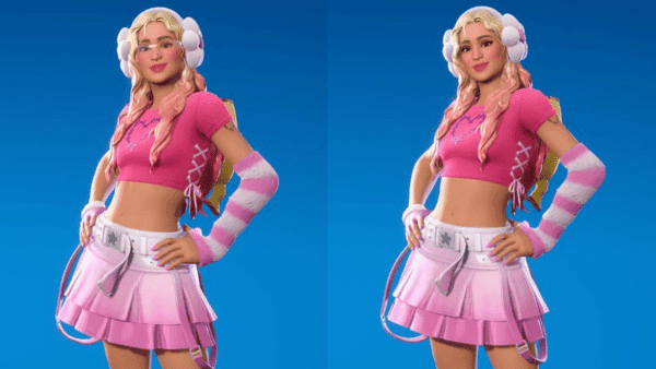 How Fortnite Became a Virtual Home for Latino Culture, From J Balvin to El Chapulín Colorado