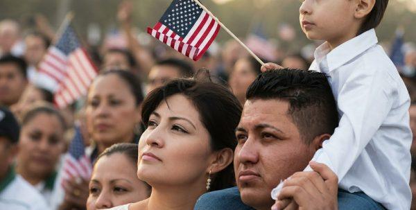 How Immigrants in Texas Can Access Financial Help Through Community Networks