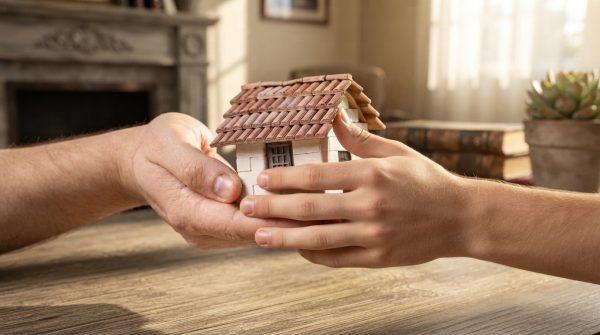 How inheriting a home can wipe out years of capital gains taxes